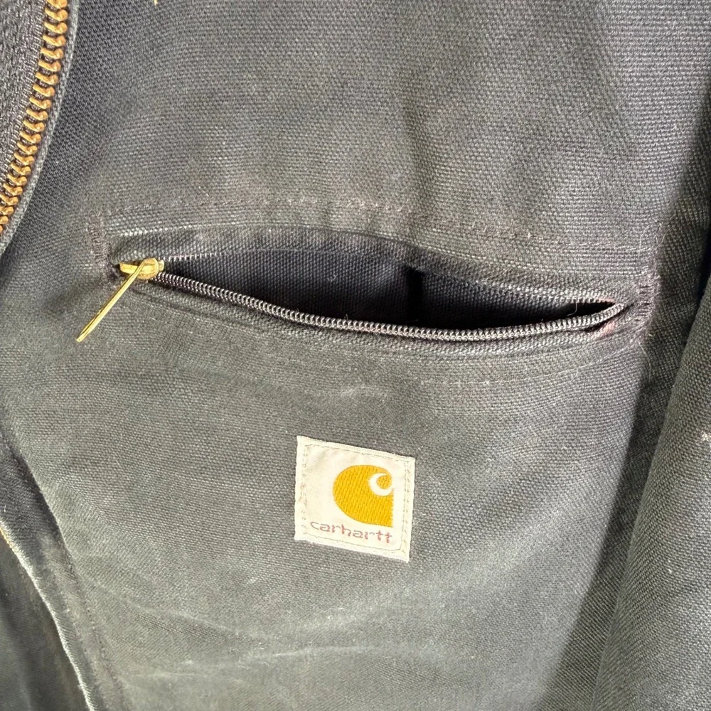 Carhartt j01 blk